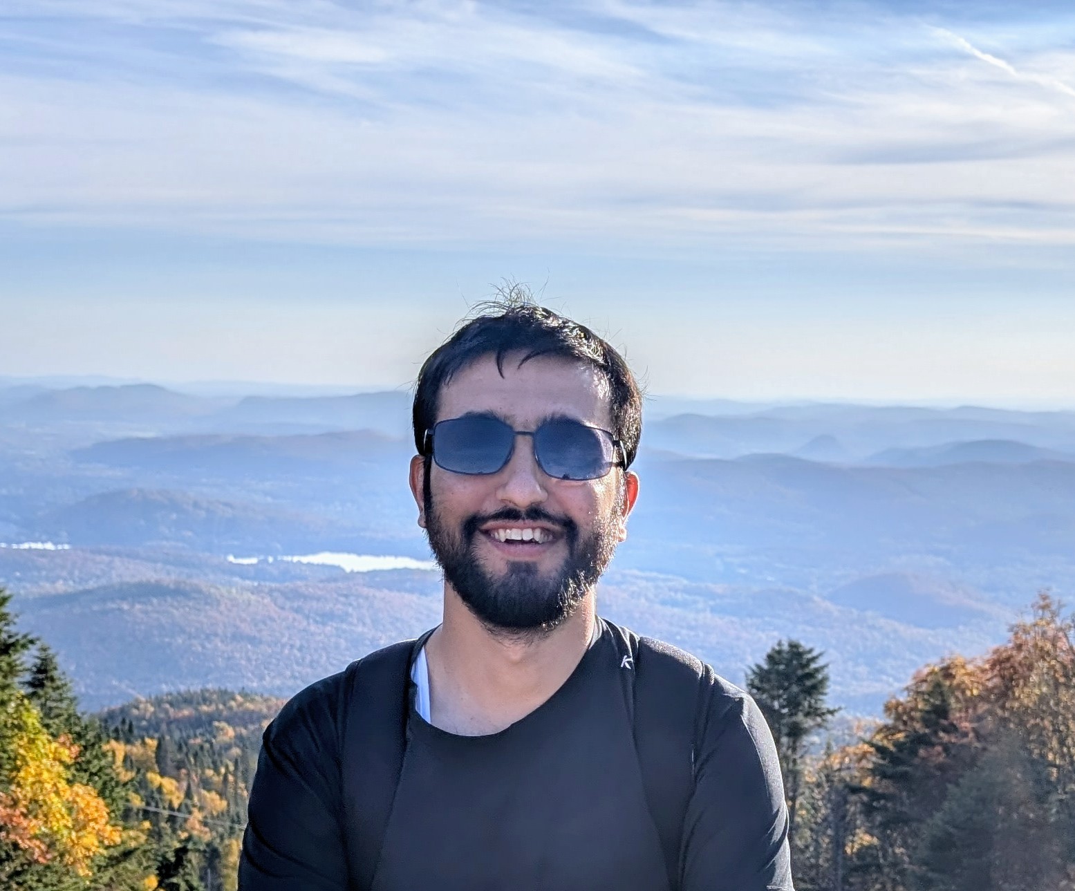 Pranav Poudel